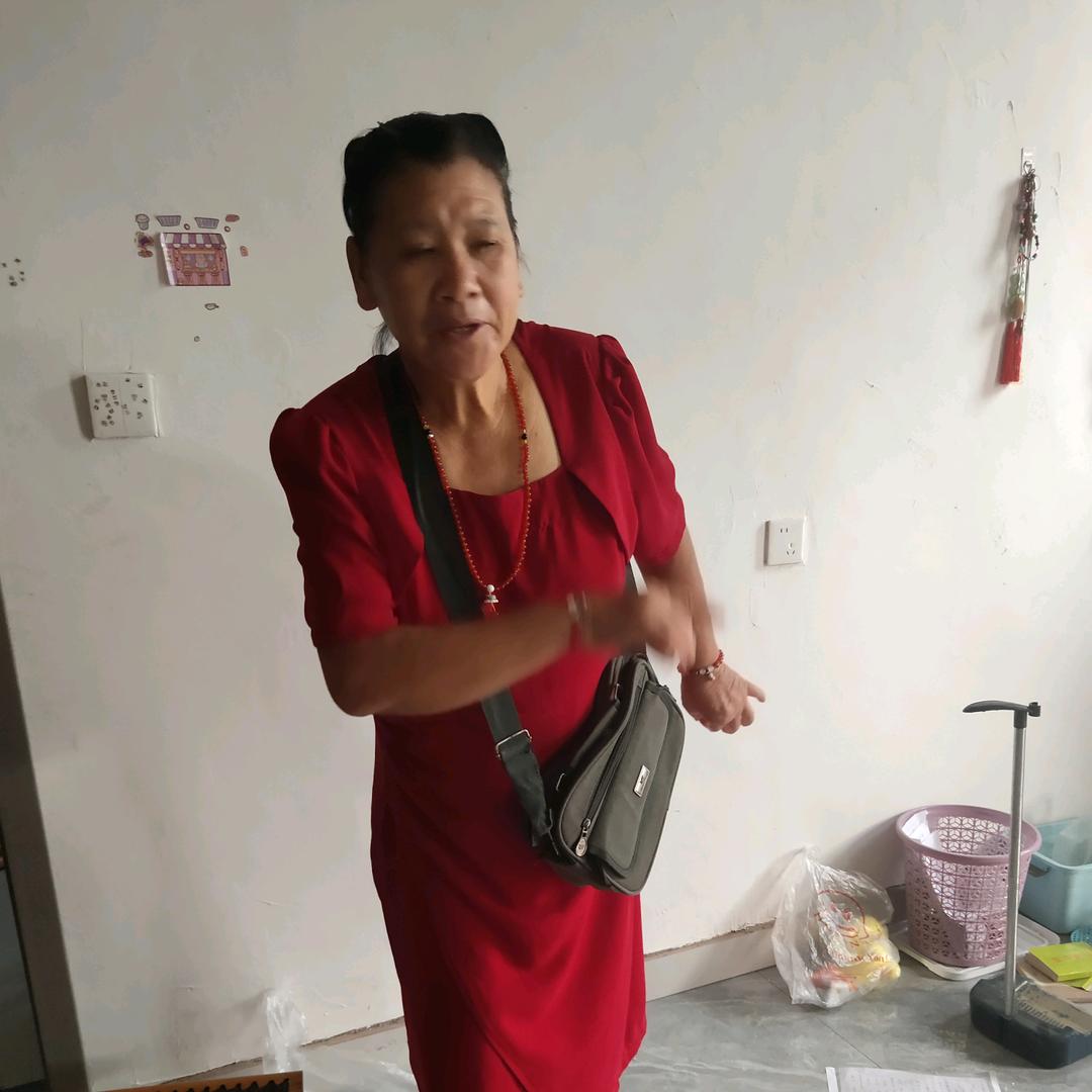 水果老板