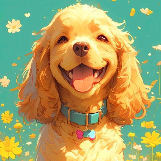 一姐🌻
