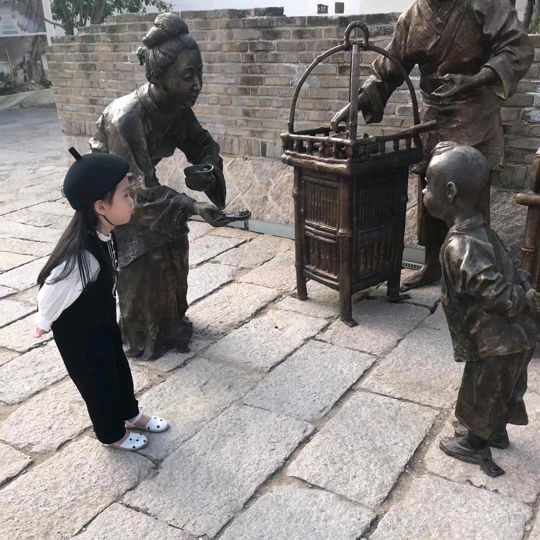 馨爸要努力