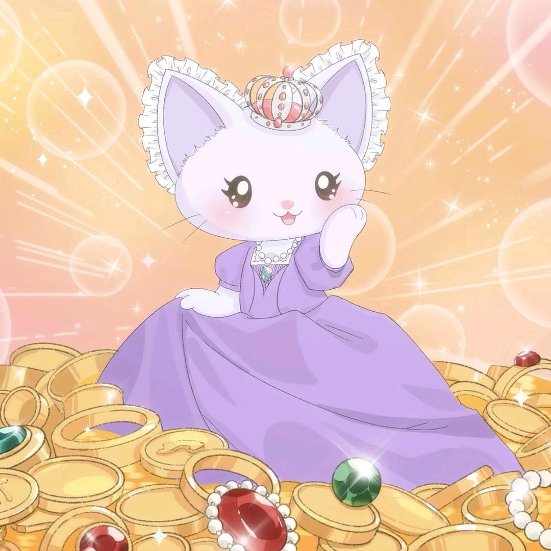 薄荷猫ฅ^•ﻌ•^ฅ