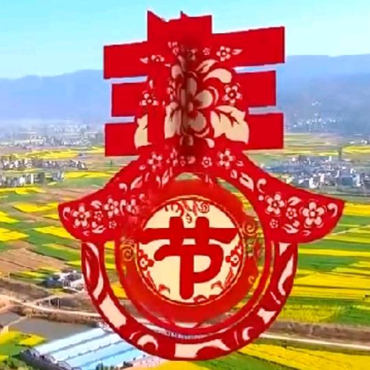 中国强💪