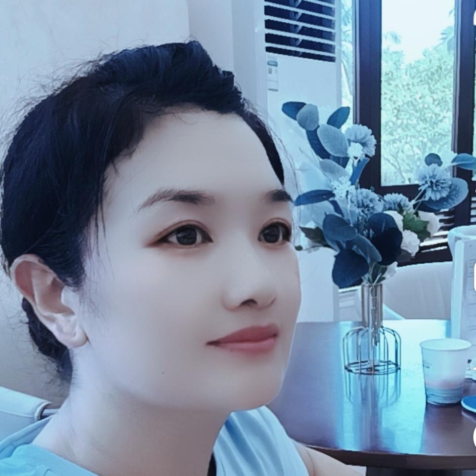 美丽 👑
