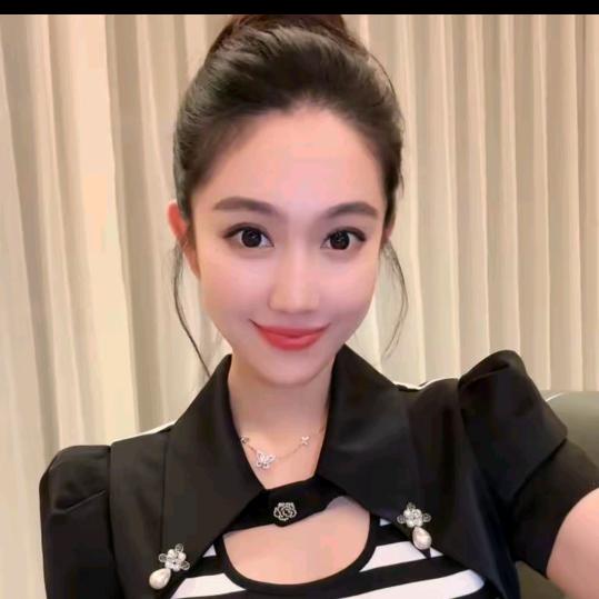 大李Dali-穿搭分享