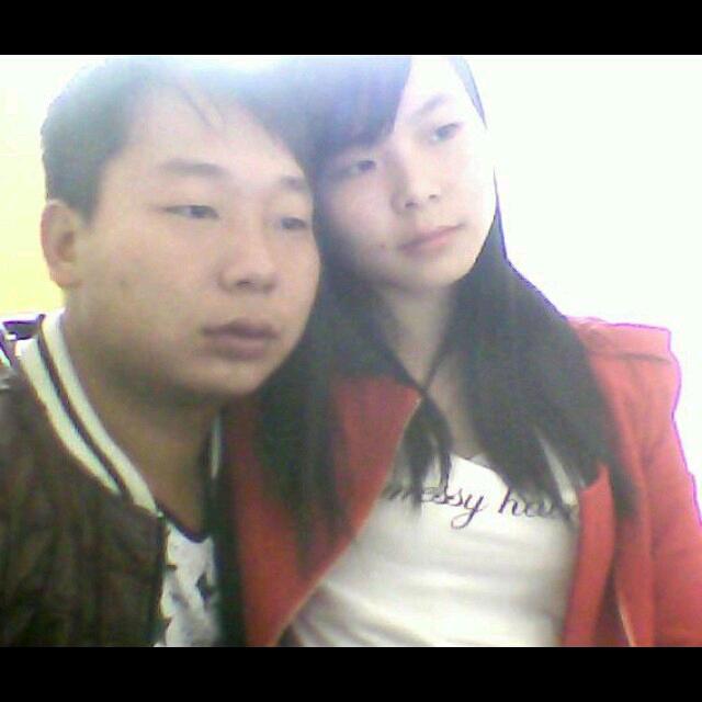 我很高兴认识你