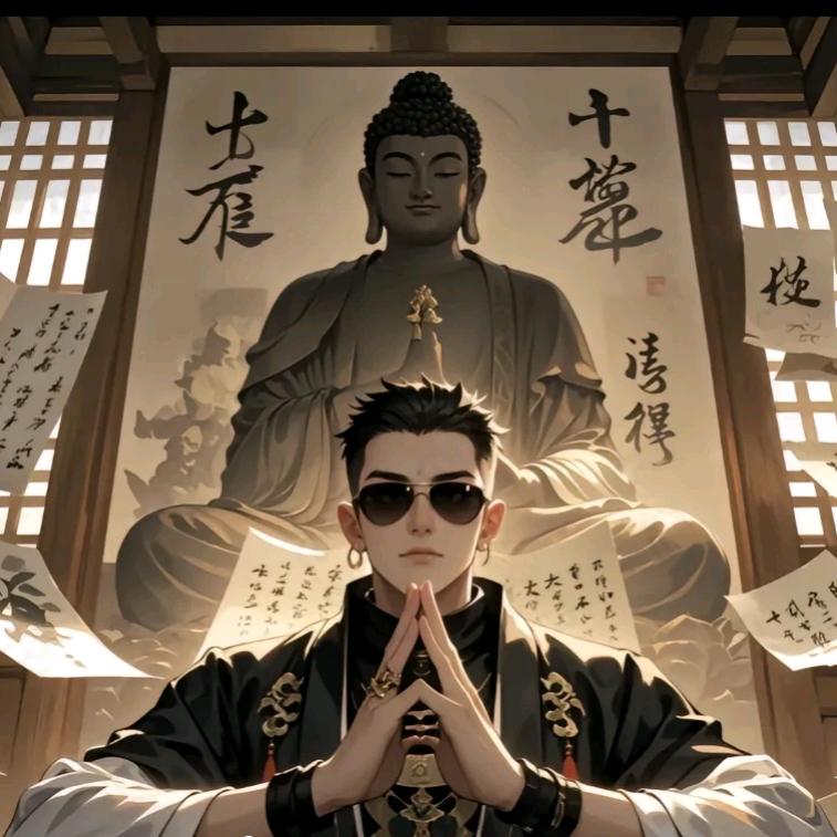 逆风局ღ