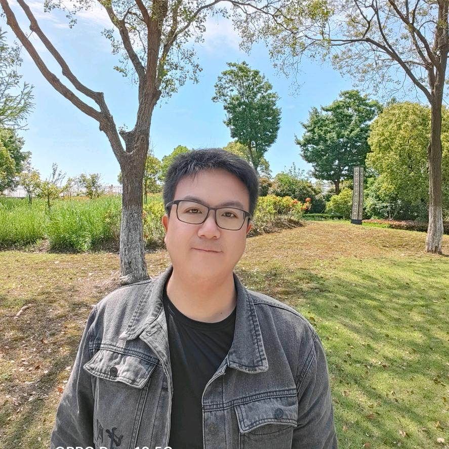 光阴就像流水