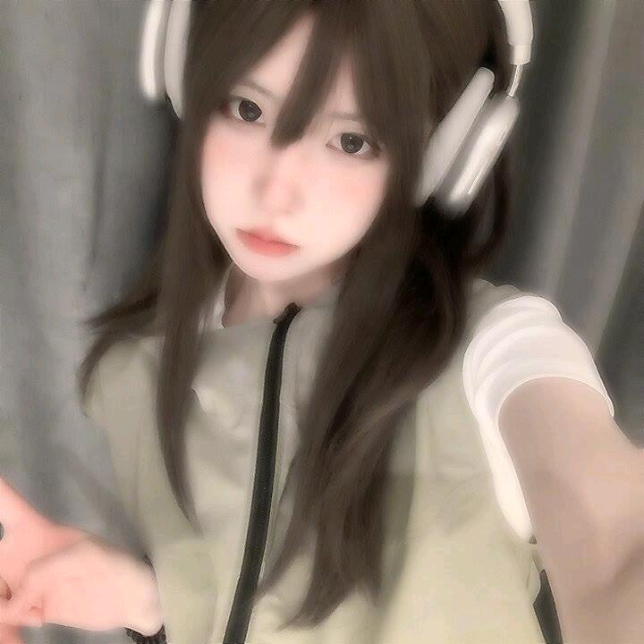 妮妮安头像