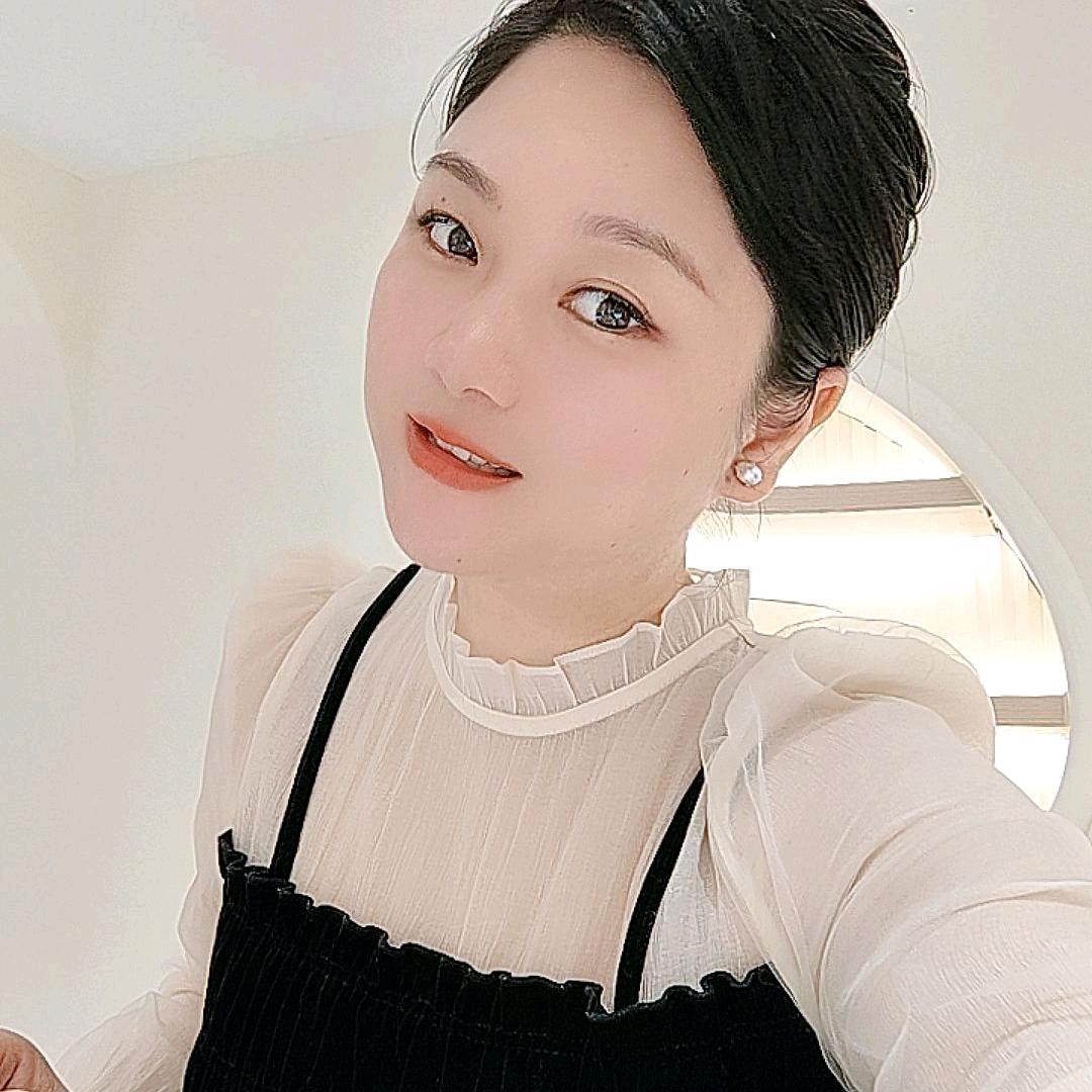 小苹果🍎