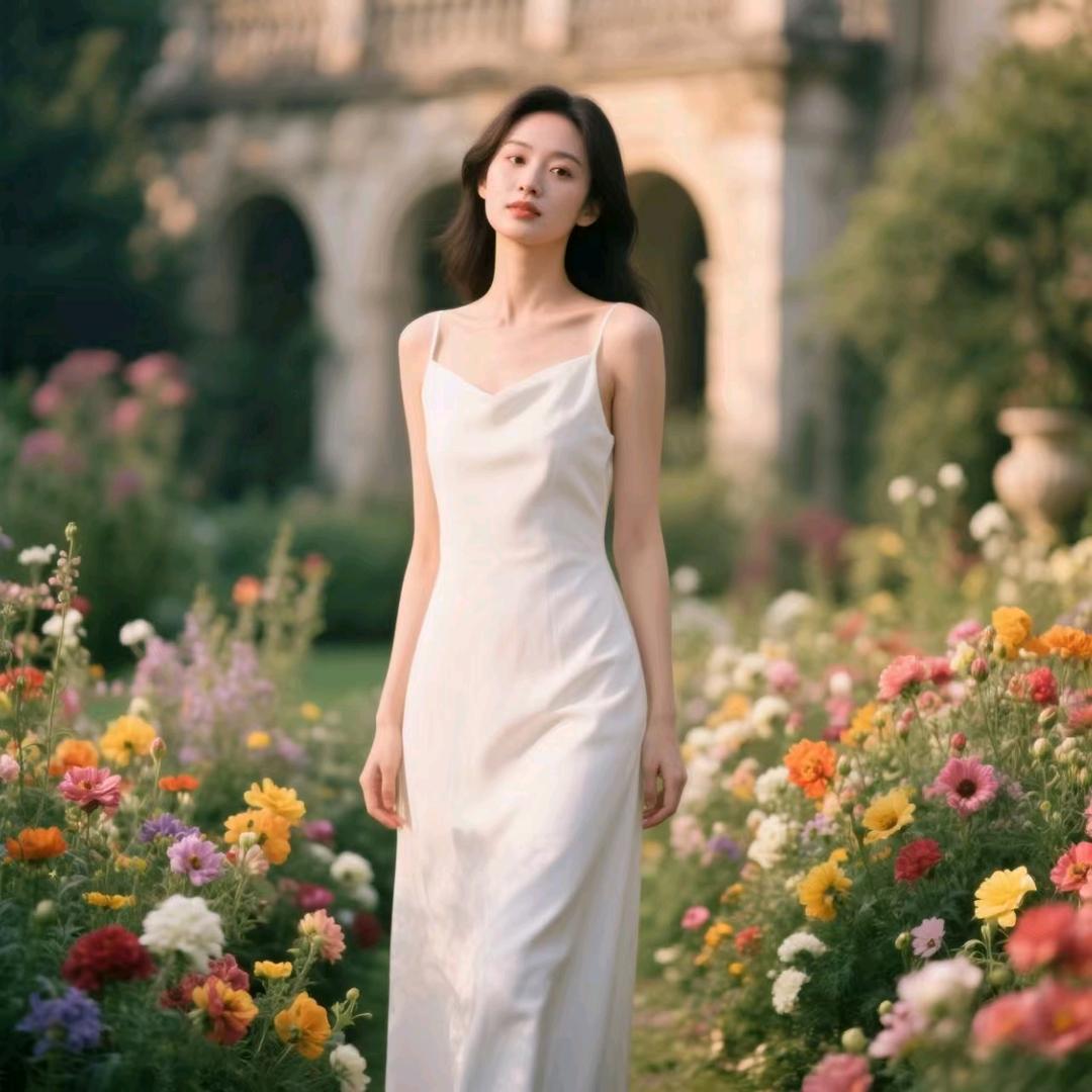 奶糖小甜豆～