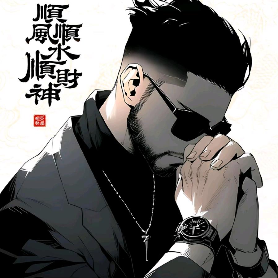 兔子吃老虎