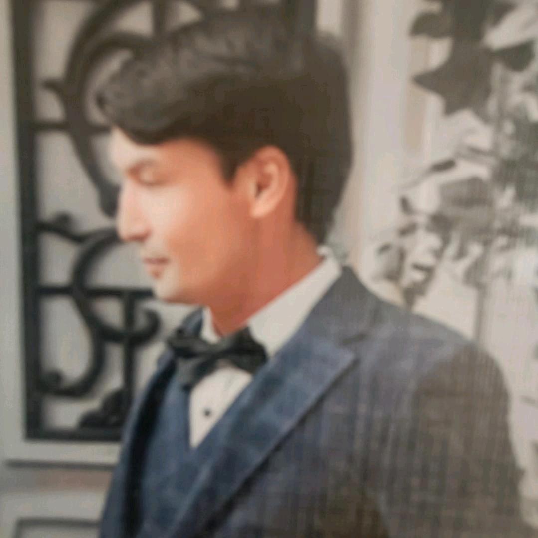 ABDURSUL 说鸽