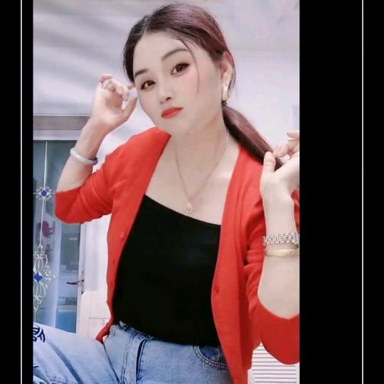 小啊妹102斤