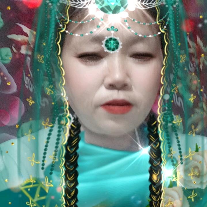 刘显琼，晚上八点半开播