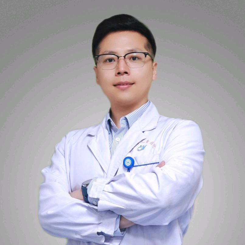 牛博士话育儿