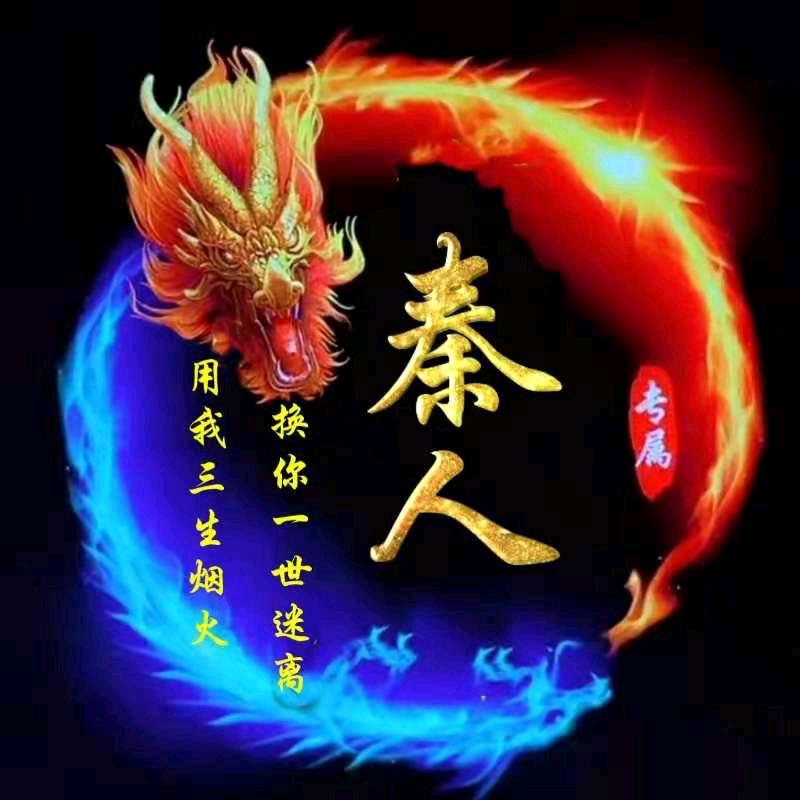 秦人在外