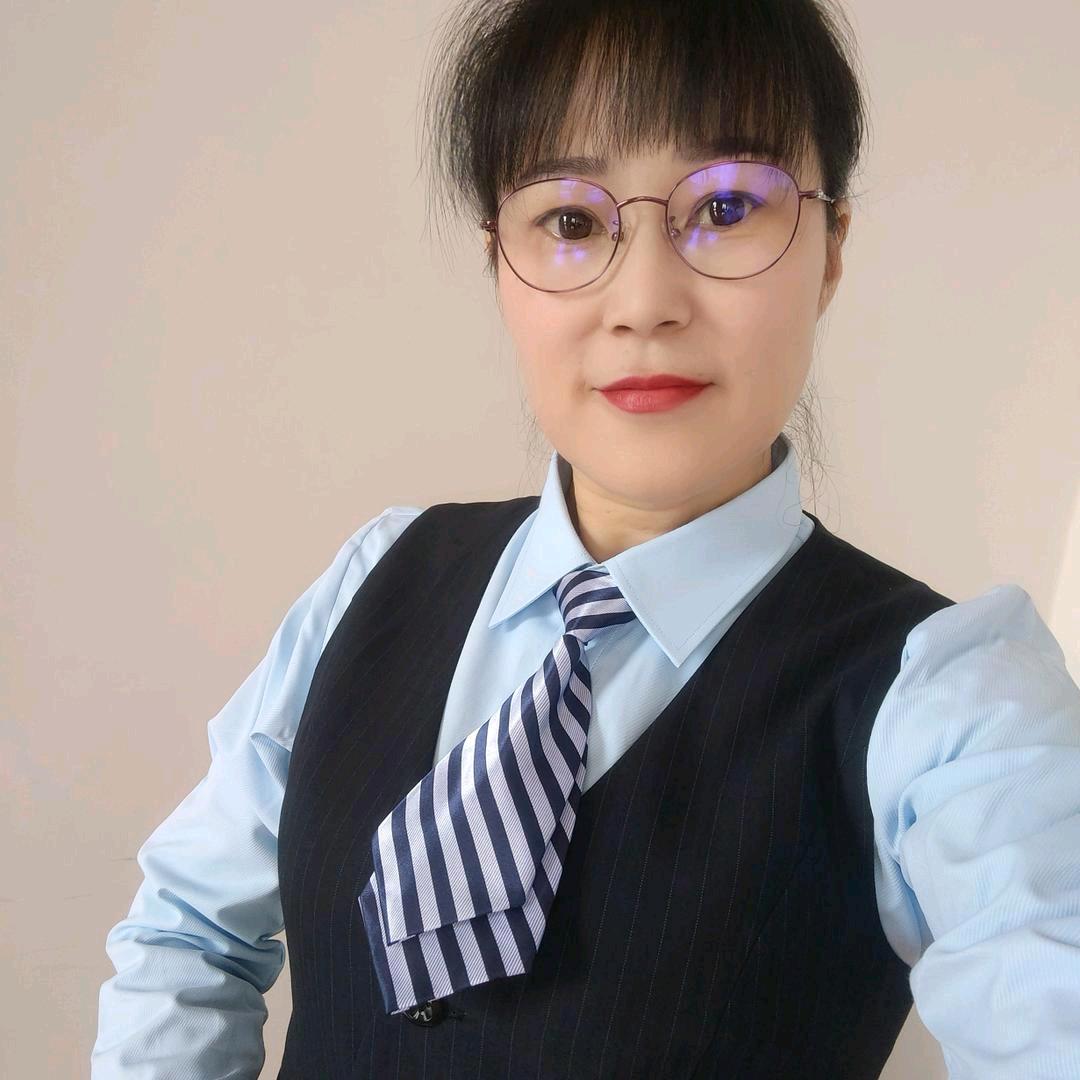 甜馨儿