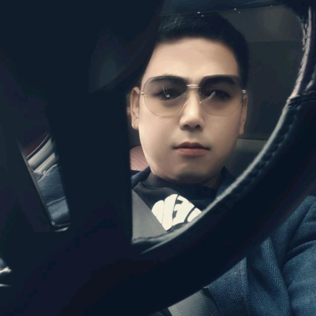 戴Mr💦（港汇对面小戴烧烤）