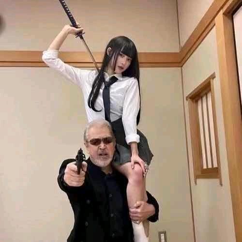 带娃（妍宝）