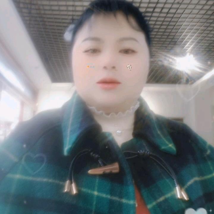梦中的我