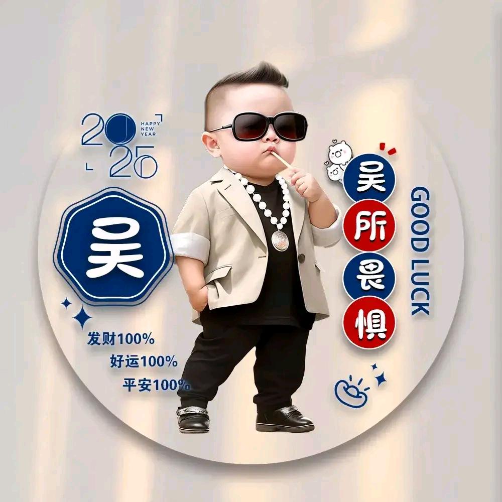 心吴所依