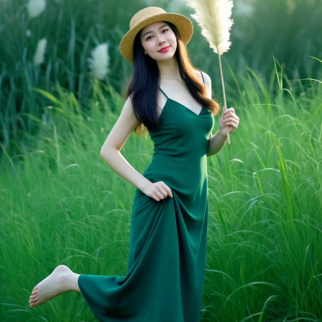 姑姑