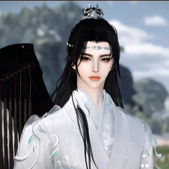 琑公子HY