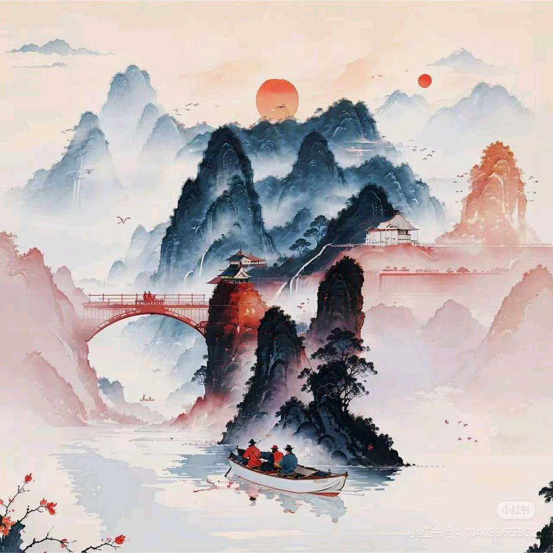 润森