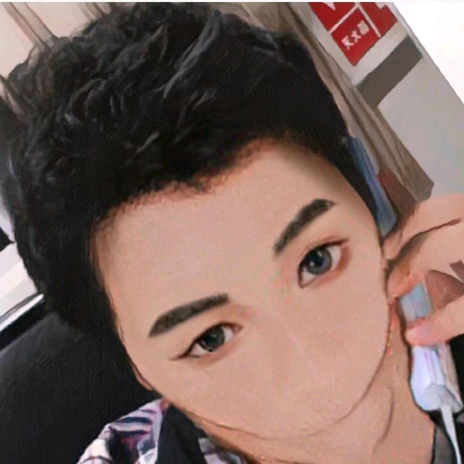 黑凤梨😘