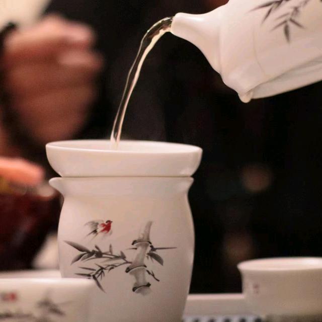 缥缈淡如风