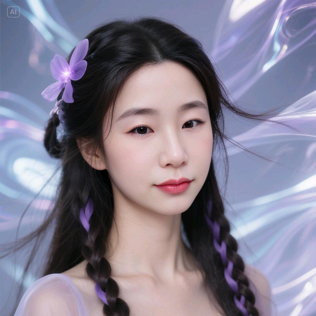 婷婷🥰