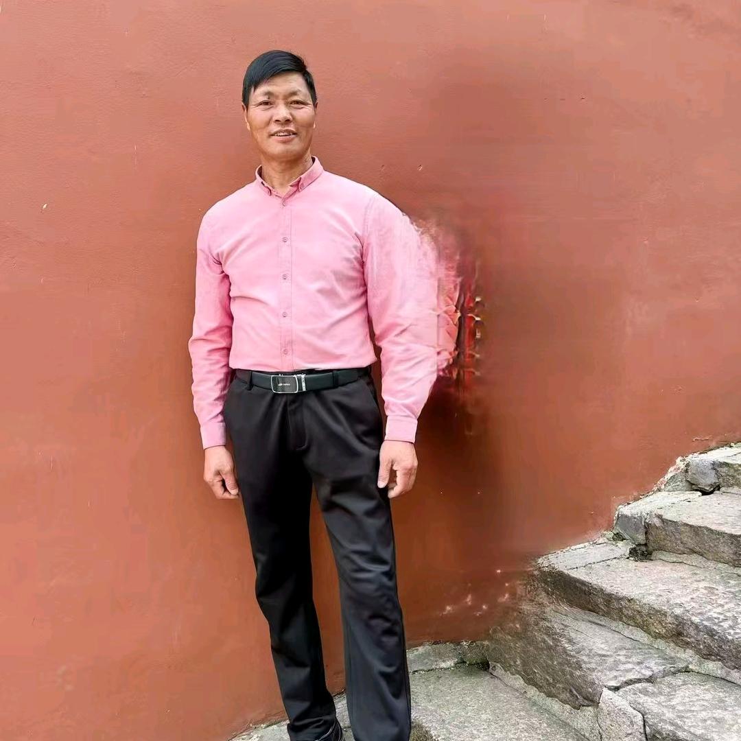 鱼夫