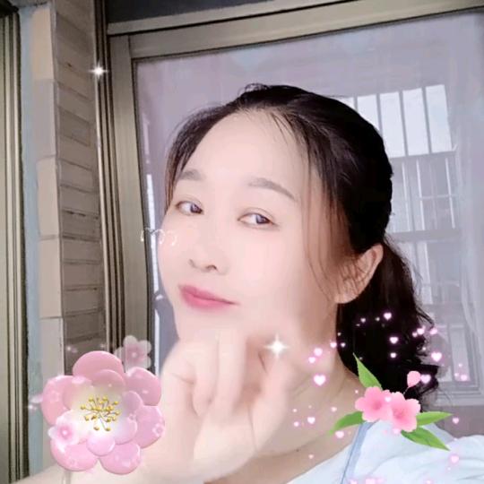 爱意随风起❤️