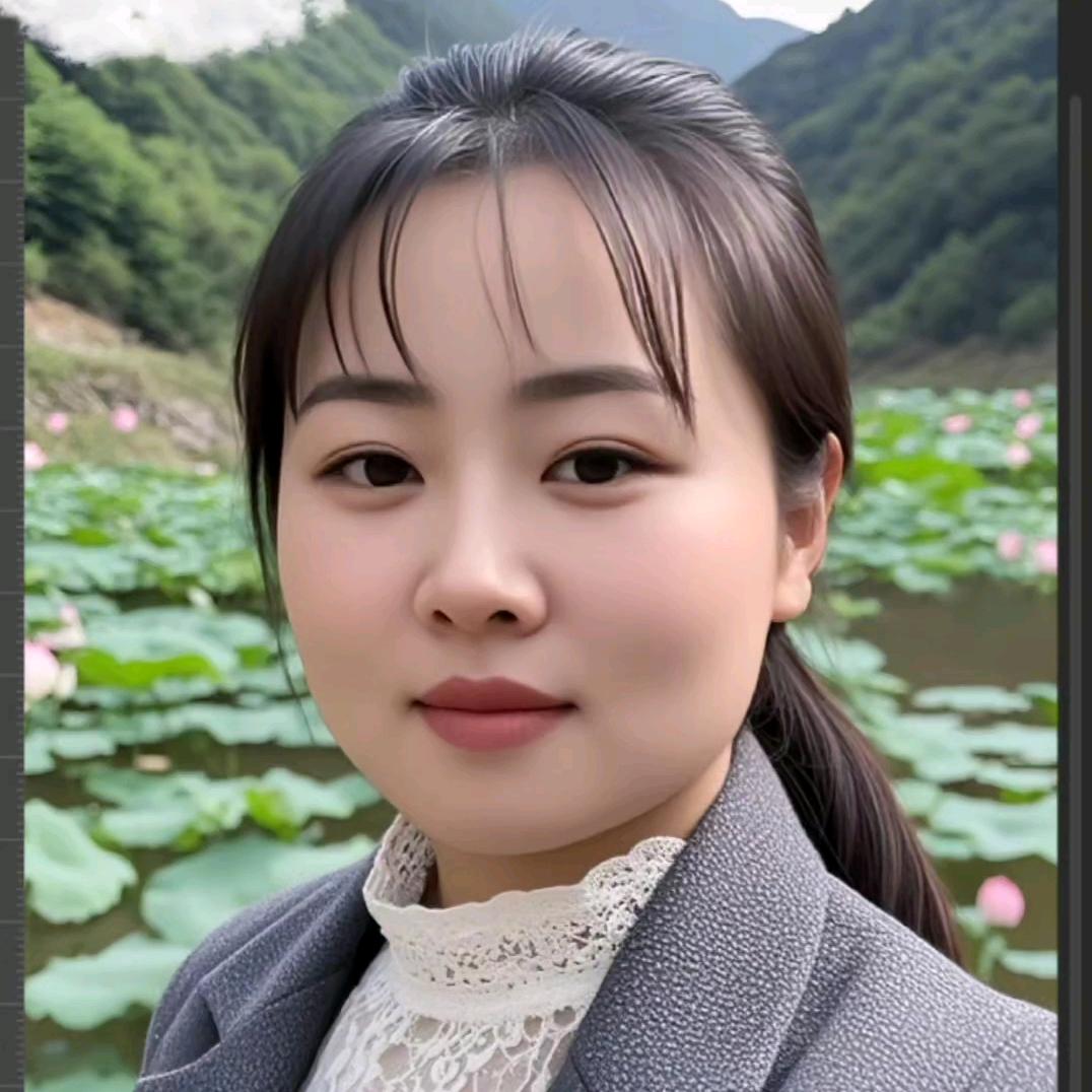 刘莉（单身）
