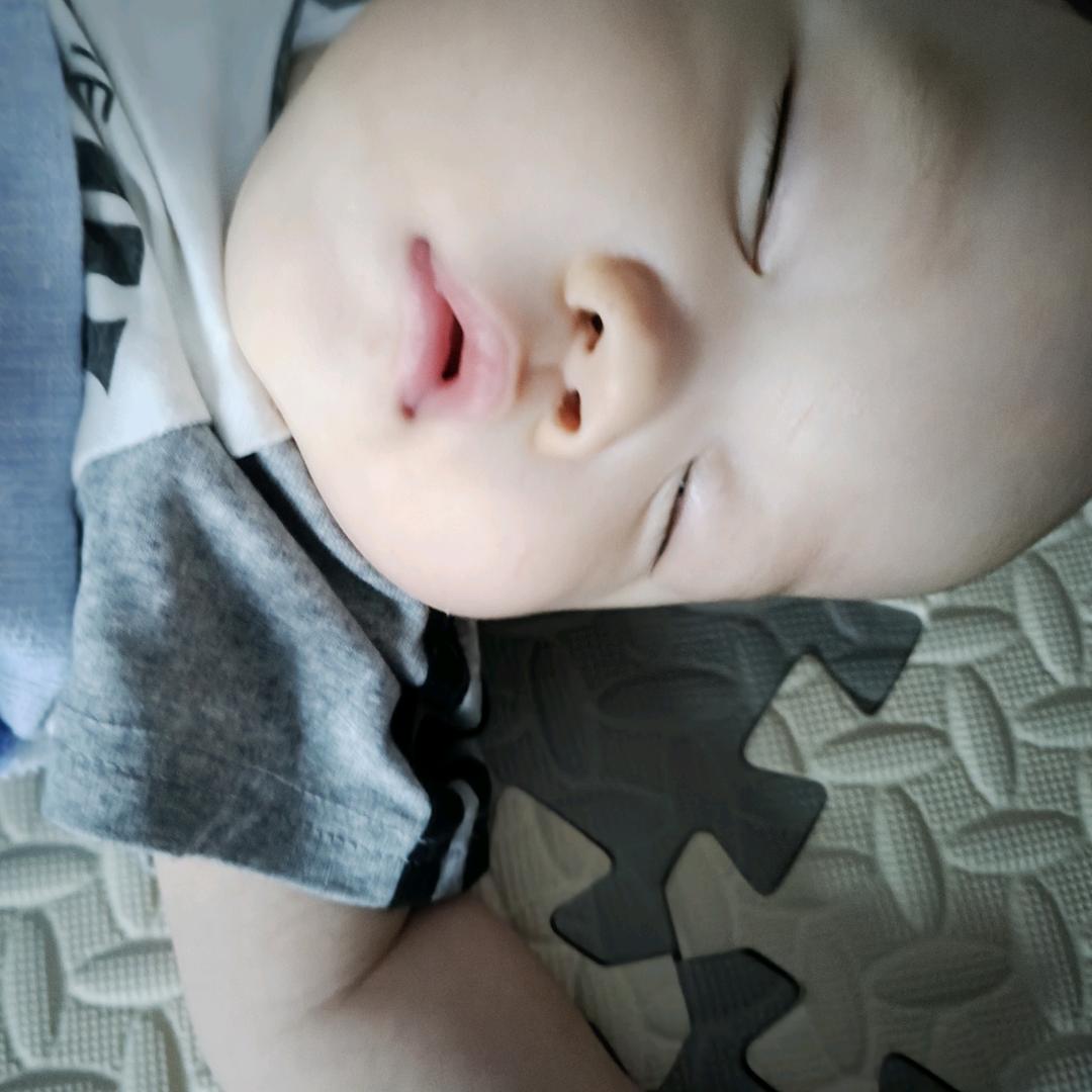 是咘咘吗