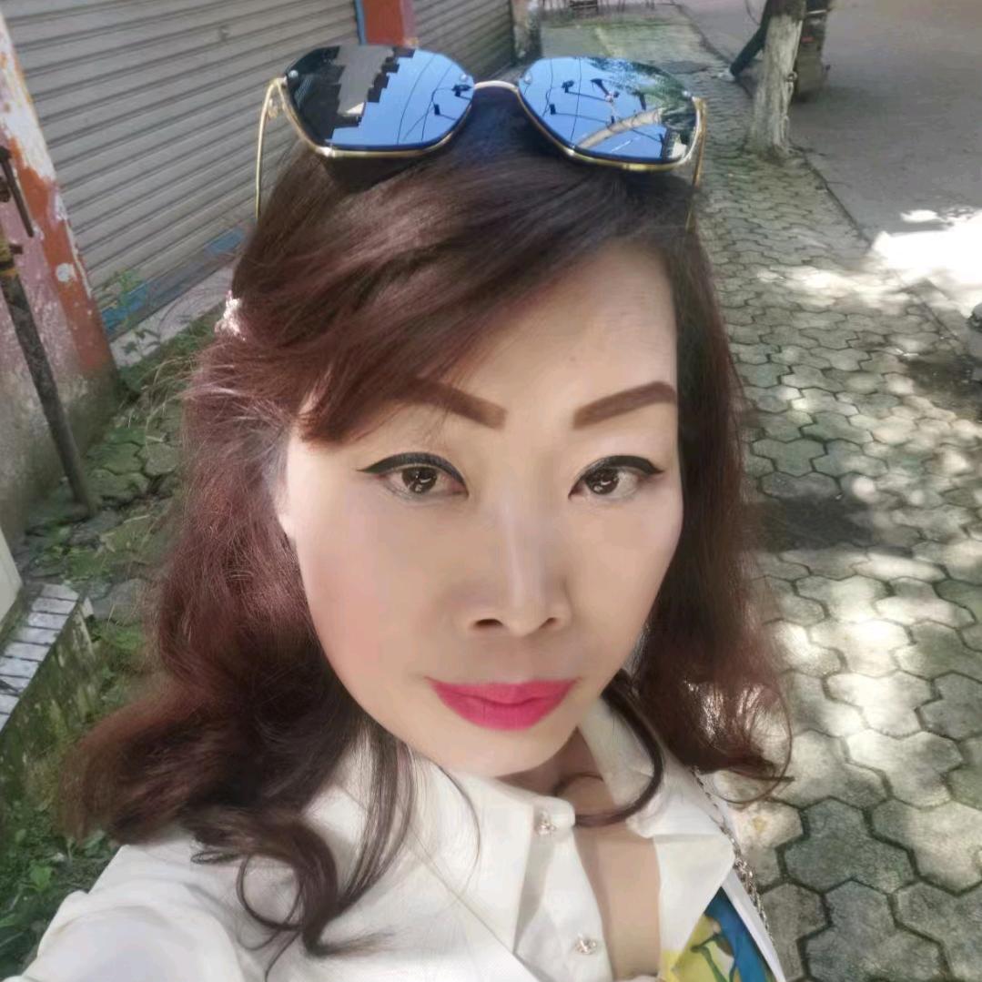 雅安市雨城区(琴姐)