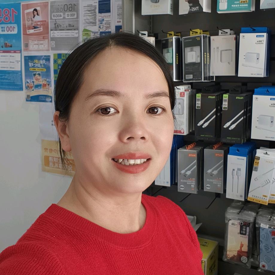 高姐花都手机通讯19年