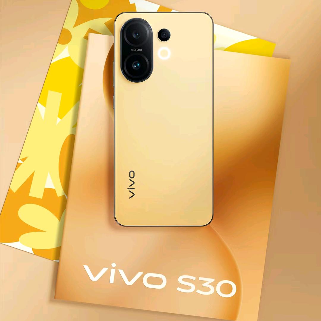 在vivo搬砖的小郑