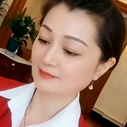 主播冷眉