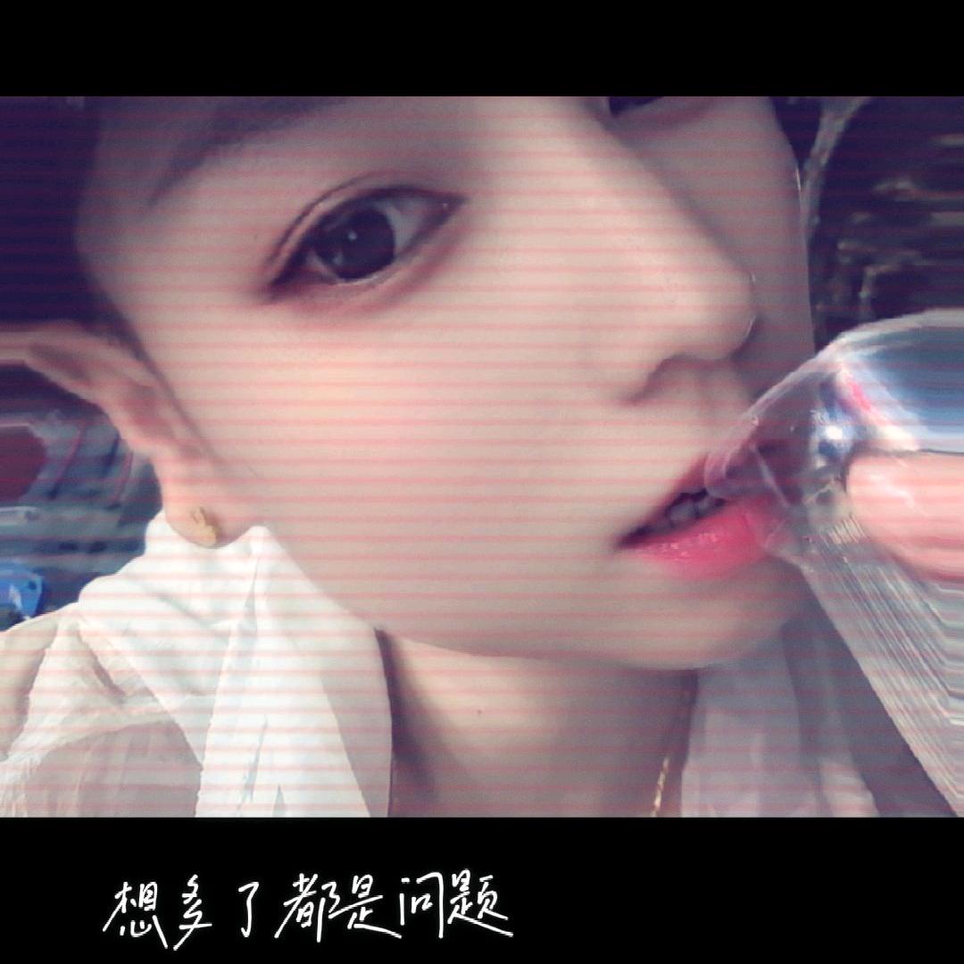 @@安静