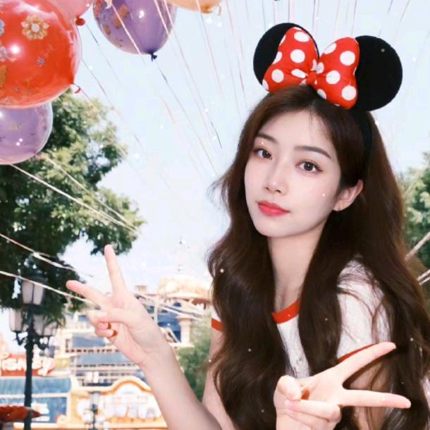 🌷仙子大小姐