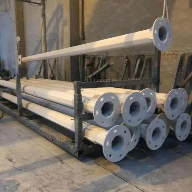 扬州市鸿杰交通设施有限公司