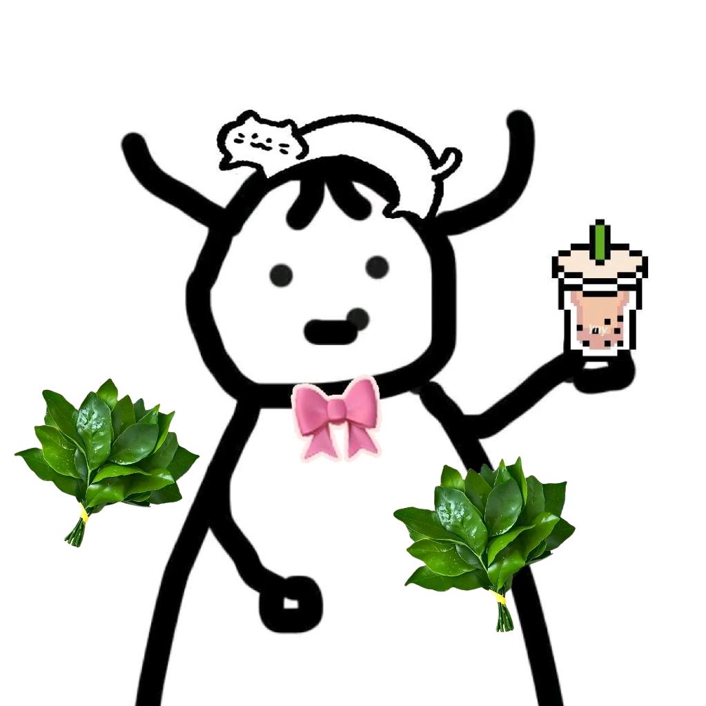 椰奶云