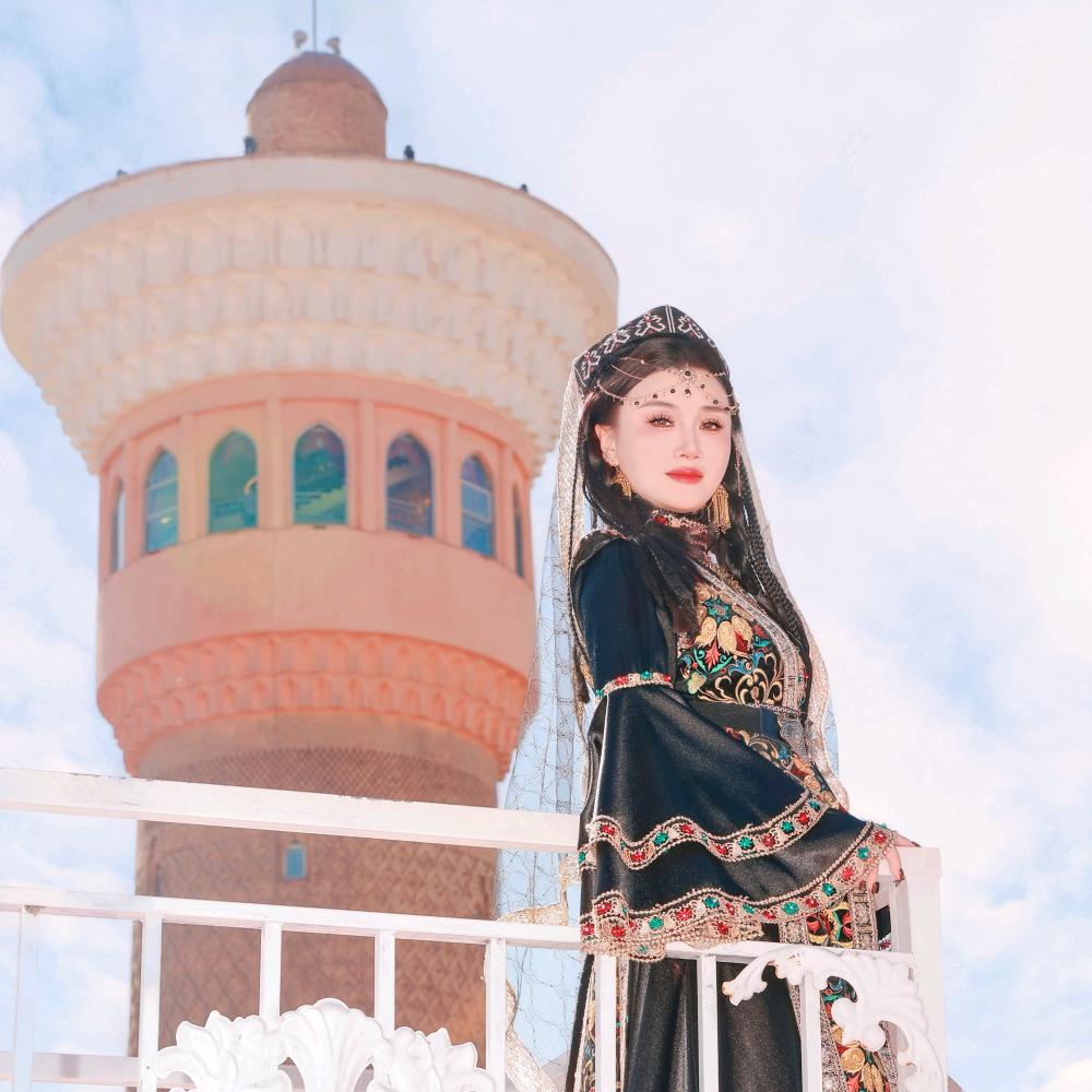 🌸青柠味兰花.