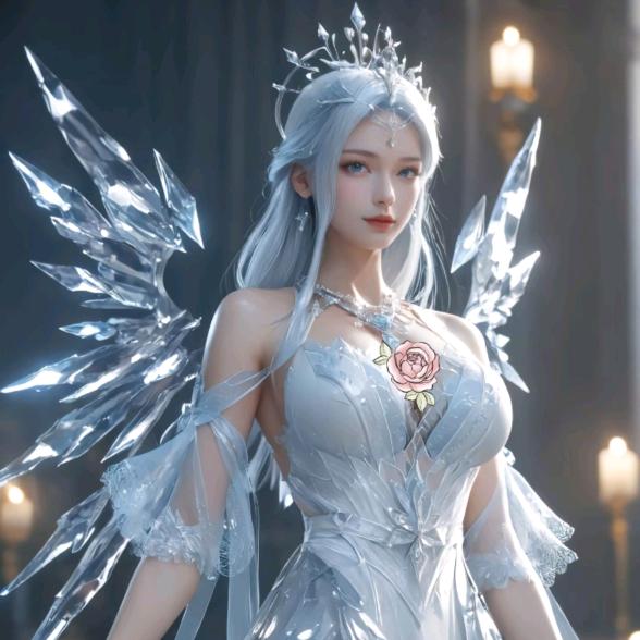 🌊顾清寒🌊²⁸¹