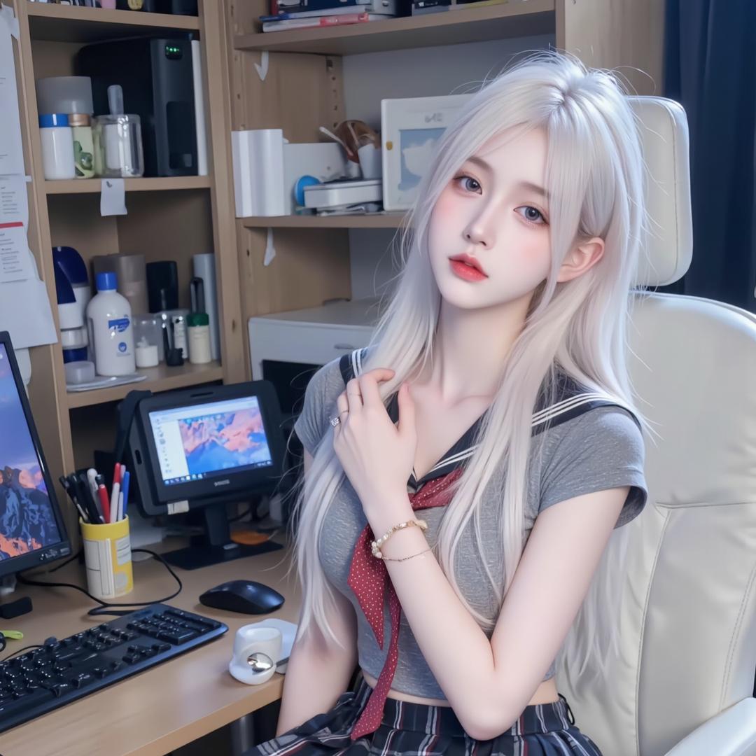 颜诗诗