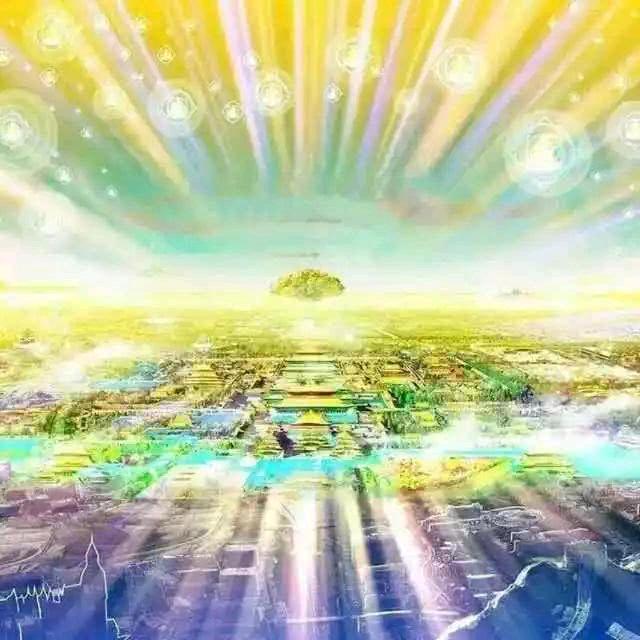 一心称念南无阿弥陀佛【感恩天地】