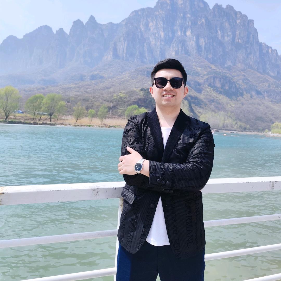 无畏无所谓