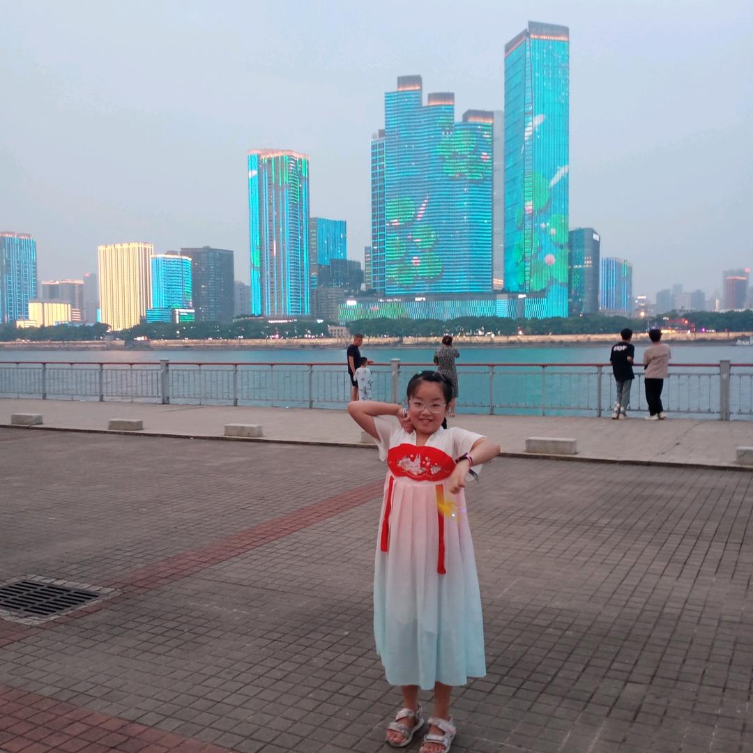幸福就好