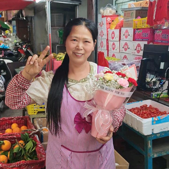 闽粤青橄榄店