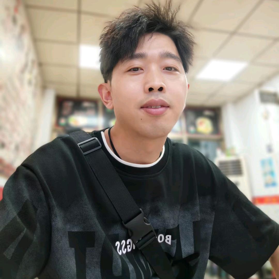 高启翔